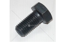 Šroub M16x2x30