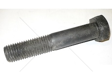 Šroub M24x3x130 tlumiče pérování Liaz