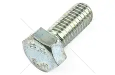 Šroub m5x10 čsn021131.25 / ke klínku poloosy | TZ064075