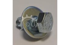 Šroub M6x16 s podložkou