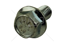 Šroub M8X16 HACO HACO 4008005H