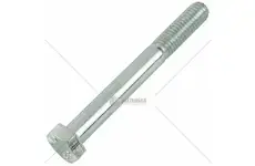 Šroub m8x70 zn - šestihranná hlava | 99-8660