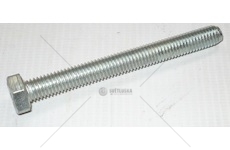 Šroub M8x75