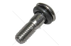 Šroub montážního krytu kolového MTX A2A-WB0009