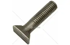 Šroub na prst lišty | ŽT-00016