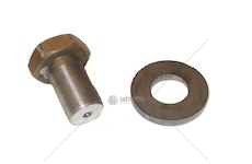 Šroub náboje kola MTS