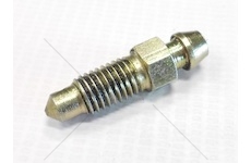 Šroub odvzdušňovací Multicar M26.0,1,2,4