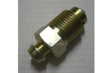 Šroub odvzdušňovací zadní brzdového válec M12x1 Multicar M25, M22