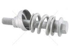 Šroub olejové vany RVI Magnum, Premium Volvo 22859766