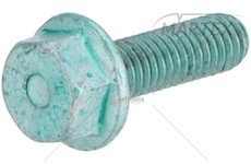 Šroub olejového čerpadla MAN 06032168204