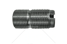 Šroub olejového filtru 77010701 Zetor UŘI