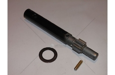 Šroub opěrné nohy JOST JSE0046500