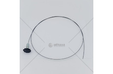 Šroub ovládání volnoběhu AVIA