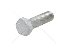 Šroub podstavy měchu odpružení M12x30 mm SAF 4343101488