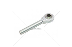 Šroub přední CBM - levý závit 931614