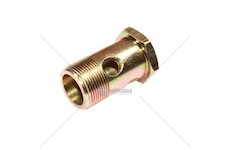 Šroub průtokový 20  Zetor 972450