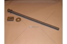 Šroub regulační točny JOST JOST SKE500740220