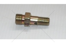 Šroub s hrdlem odpad paliva Tatra