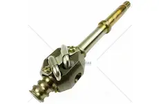 Šroub s maticí, tyč řízení | 7011-3502-7