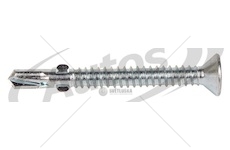 Šroub samořezný podlahy  torx 6x60 0183650_A