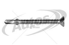 Šroub samořezný podlahy  torx 8x80 0173793_A