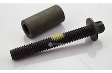 Šroub, sběrné výfukové potrubí COSIBO 65813/1