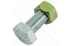 Šroub šerstihran m12 s maticí | 237461-N