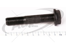 Šroub setrvačníku m16x1,5x102,5/90 scania p,g,r,t, 94,114,124,144 0103480_A