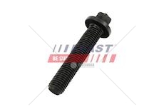 Šroub spojovací tyče fiat ducato 14> 2.3 jtd  ft51652t