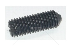 Šroub stavěcí M12x35 poj. diferen.