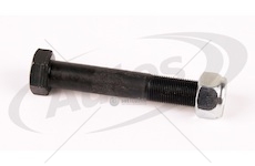 Šroub tlumiče pérování m16x1,5x120 s maticí schmitz cargobull 0174066_A