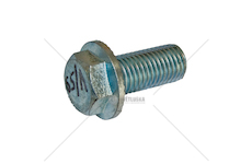 Šroub víka měchu BPW M16x2