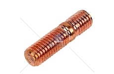 Šroub výfukového potrubí turbodmychadla m10x37,5 man f/m/l2000 d0824/0826 0185769_A