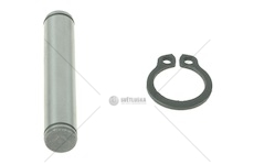 Šroub zabezpečení hřídele palce řazení EURORICA 95536136