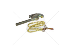 Šroub zadní CBM 10446902