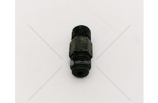 Šroubení držáku trysky Multicar M25