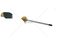 Šroubovací trn 5MM  71405