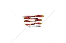 Šroubovák BECCO elektro-sada 7 ks