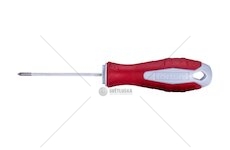 Šroubovák křížový, PH 0x75mm, S2 FORTUM