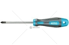 Šroubovák křížový PZ KITO materiál S2