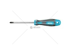 Šroubovák křížový PZ KITO materiál S2