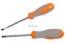 Šroubovák křížový PZ1*100MM CORONA EXCLUS CORONA C5212