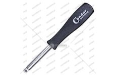 Šroubovák na hlavice - nástrčný 1/4