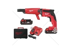 Šroubovák na sádrokarton se zásobníkem aku m18 fsgc-202x, 18v/ 4500 ot./min. s baterií 4933459199_A