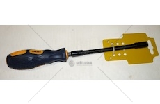 Šroubovák ohebný SW6/7mm