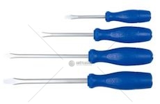 Šroubovák plochý 10,0*1,6MM KING TONY KING TON 14821012