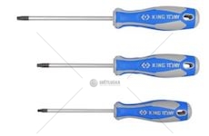 Šroubovák plochý 6,5X1,2MM KING TON 14126514