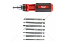Šroubovák ráčnový multibitový 9v1 ph1 / ph2 / pz1 / pz2 / tx15 / tx20 / slotted 0.8 x 5.5 4932471598_A