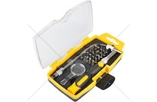 Šroubovák s bity CrV 33ks FDS 1004-33R FIELDMANN