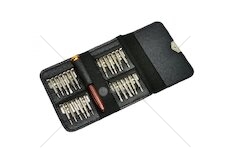 Šroubovák s vyměnitelnými hroty 25v1 GEKO